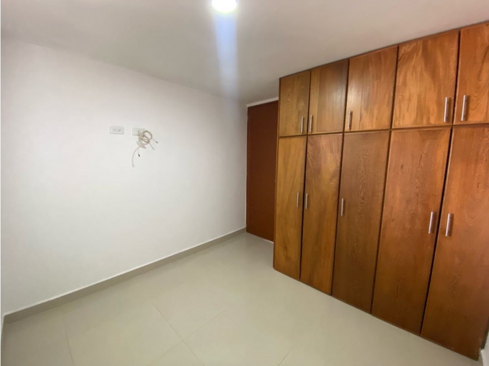 Apartamento en Arriendo en San Antonio Río Negro - 4