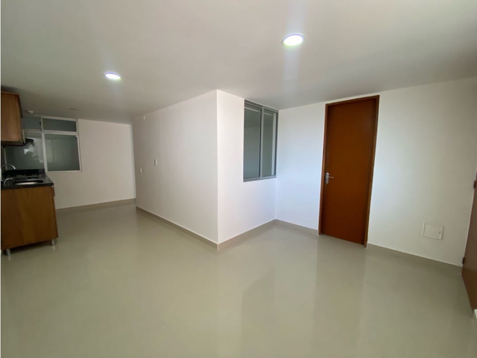 Apartamento en Arriendo en San Antonio Río Negro - 6