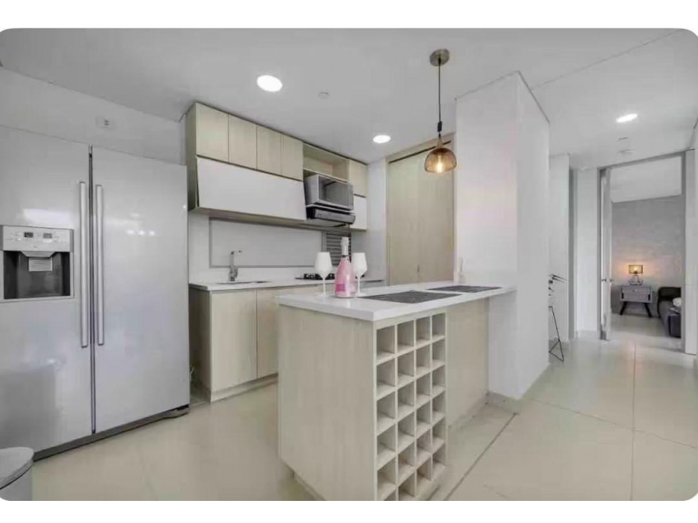 Apartamento en arriendo en Siena Envigado Amoblado — foto 6