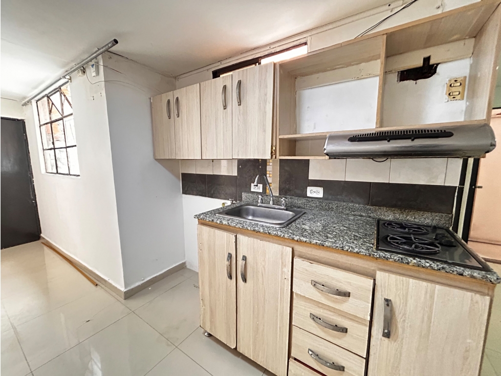 Apartamento en arriendo en Simon Bolivar Medellín