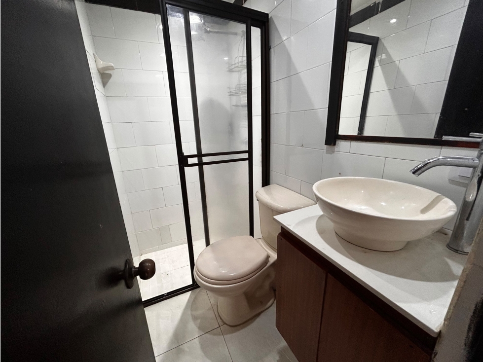 Apartamento en arriendo en Simon Bolivar Medellín — foto 6
