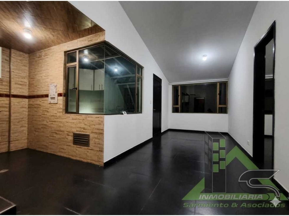 Apartamento en arriendo en Sopó, Centro - 1