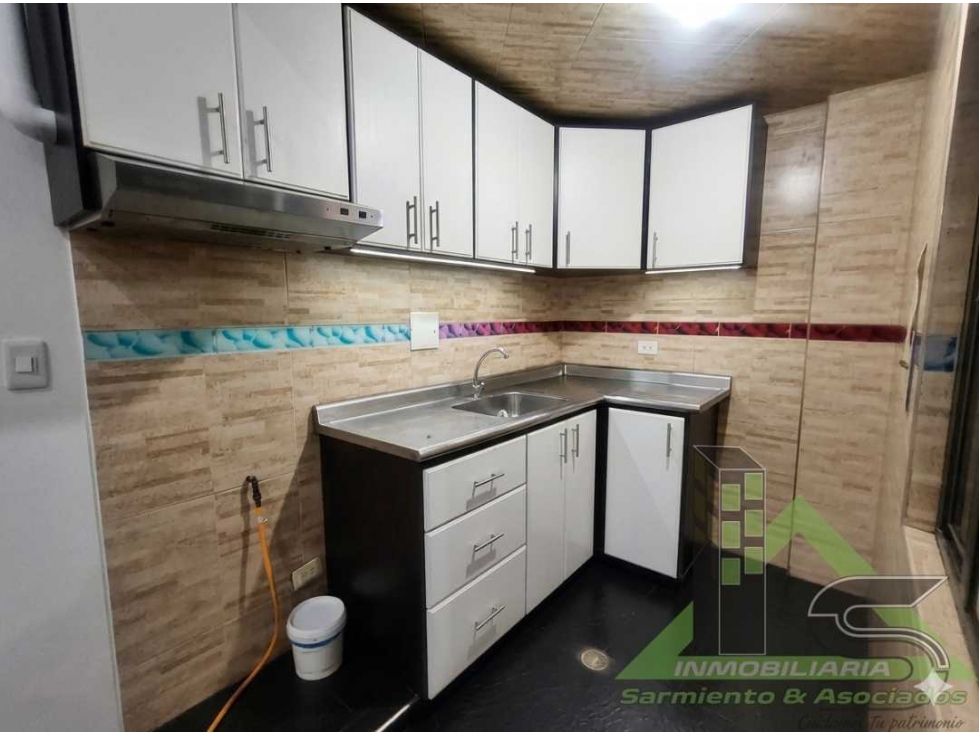 Apartamento en arriendo en Sopó, Centro - 2