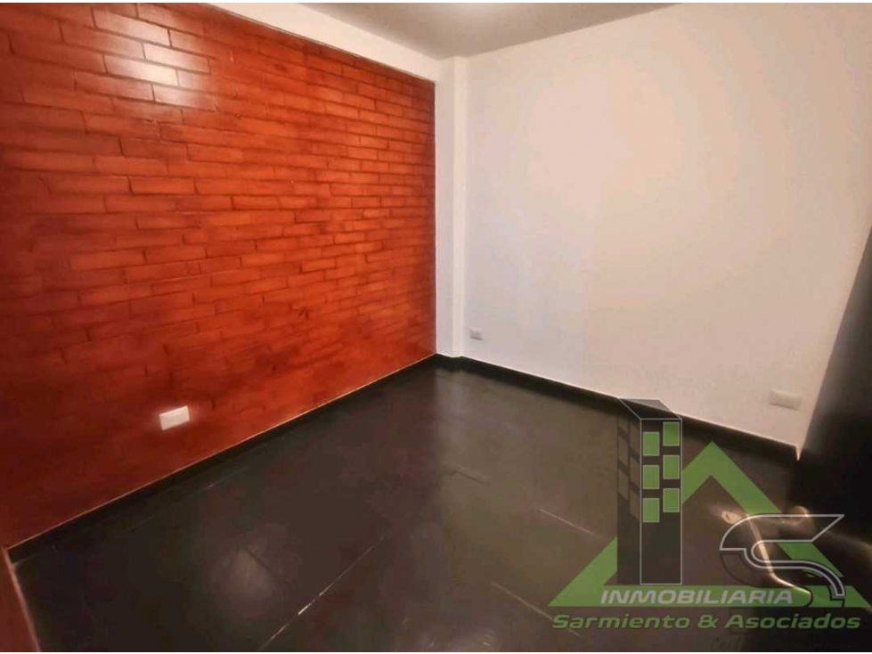 Apartamento en arriendo en Sopó, Centro - 3