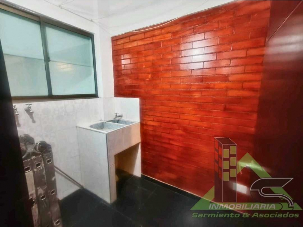 Apartamento en arriendo en Sopó, Centro - 4