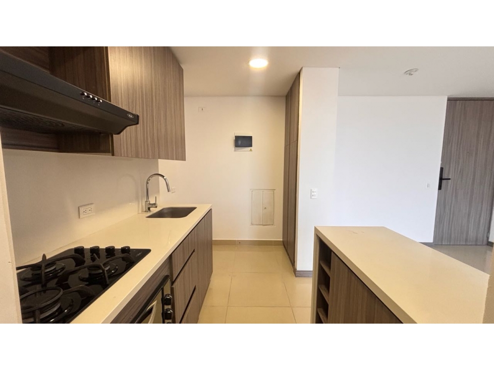 Apartamento en Arriendo en Suramérica Itagui — foto 2