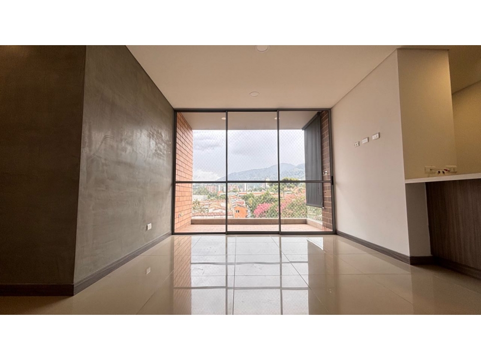 Apartamento en Arriendo en Suramérica Itagui — foto 4
