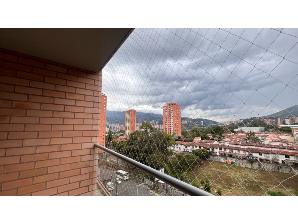 Apartamento en Arriendo en Suramérica Itagui — foto 5