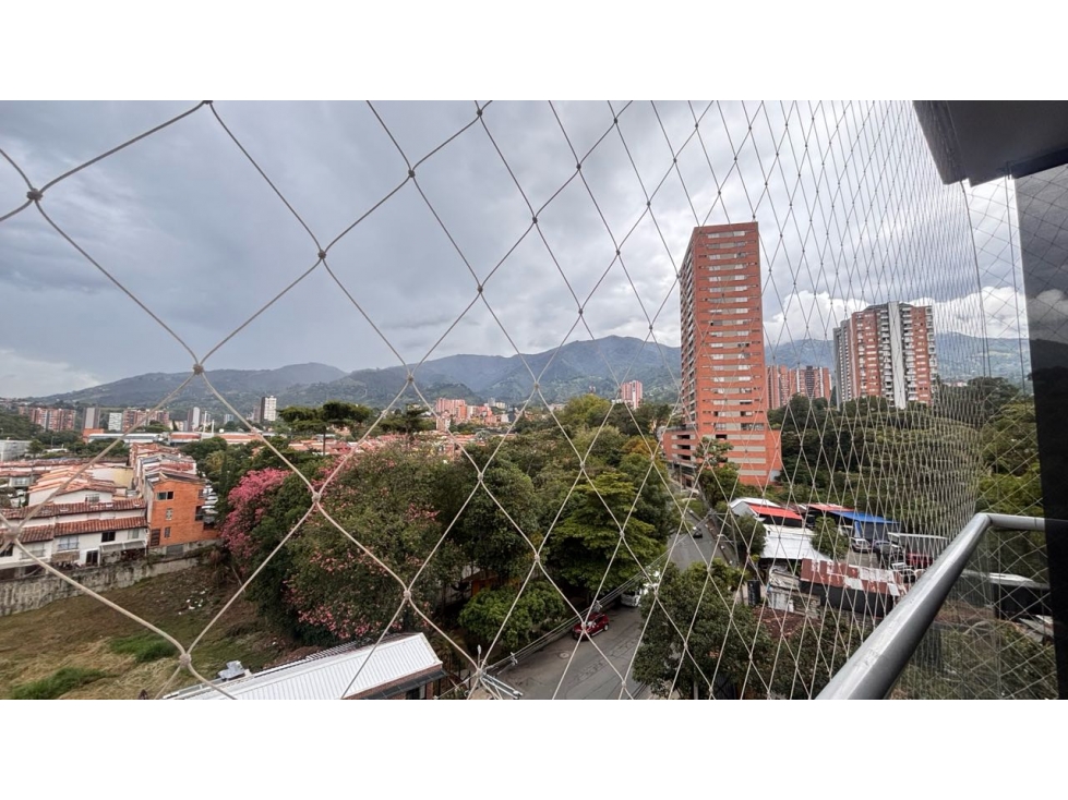 Apartamento en Arriendo en Suramérica Itagui — foto 6