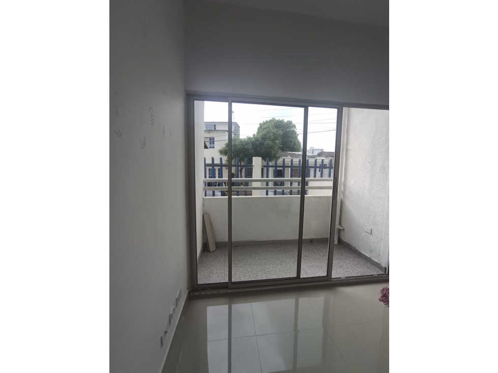 APARTAMENTO EN VENTA EN TORICES - CARTAGENA