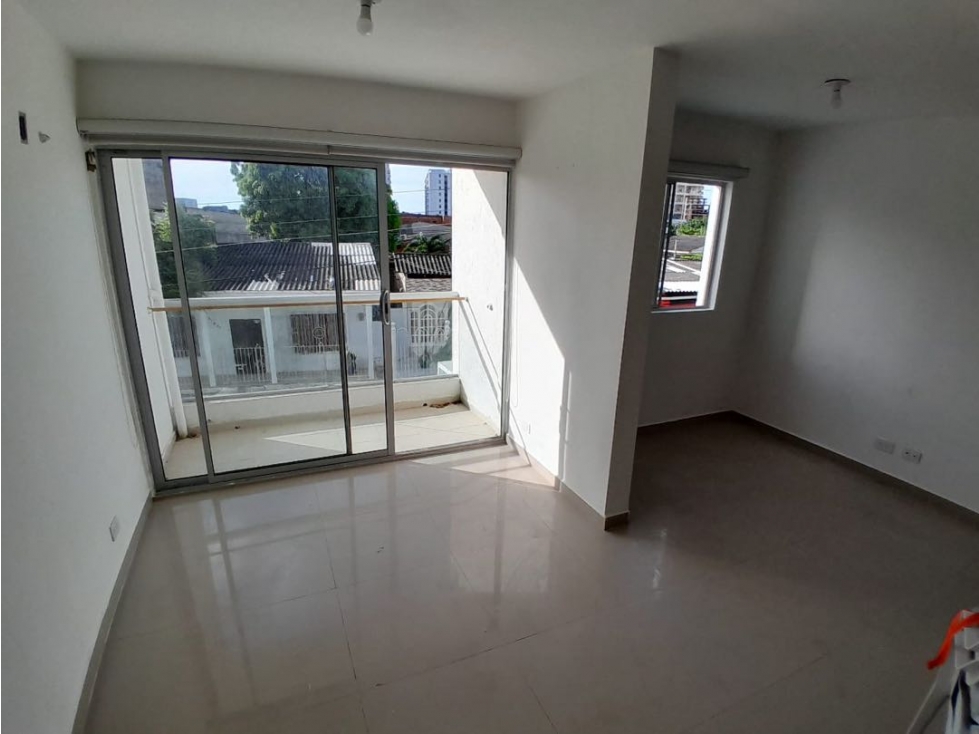 APARTAMENTO EN VENTA EN TORICES - CARTAGENA — foto 5