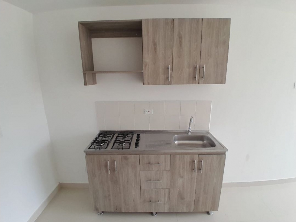 APARTAMENTO EN ARRIENDO EN TORICES - CARTAGENA — foto 4