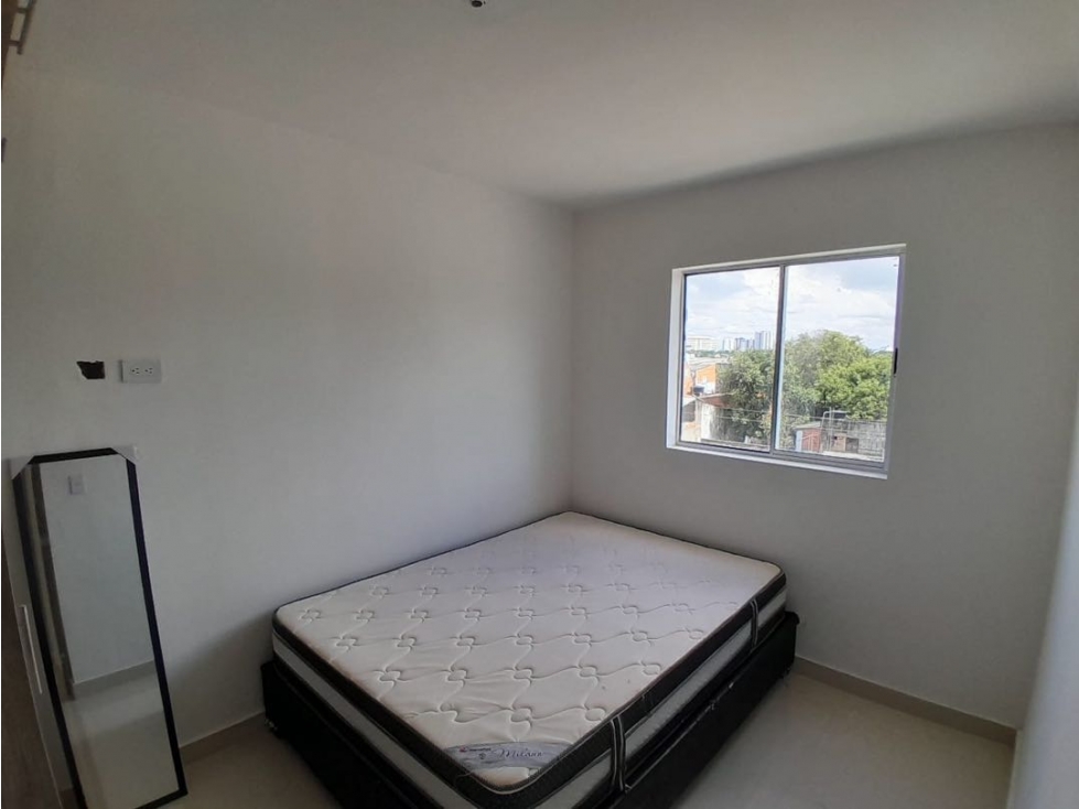 APARTAMENTO EN ARRIENDO EN TORICES - CARTAGENA — foto 6