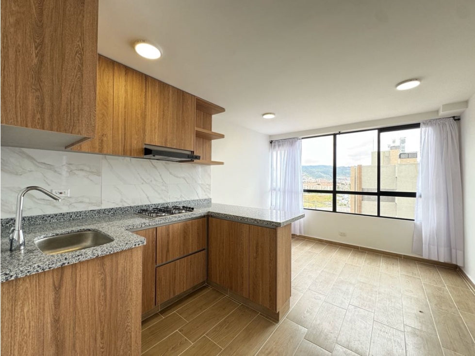 Apartamento en arriendo en Tramonte Living (Cll 187 con Boyaca)