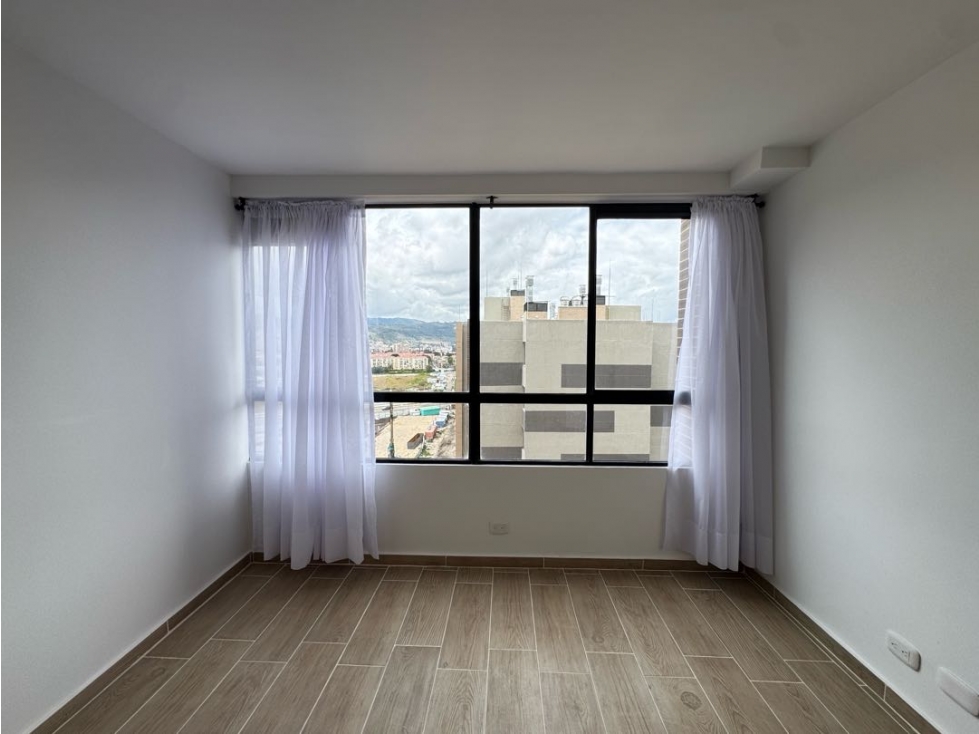 Apartamento en arriendo en Tramonte Living (Cll 187 con Boyaca) — foto 2