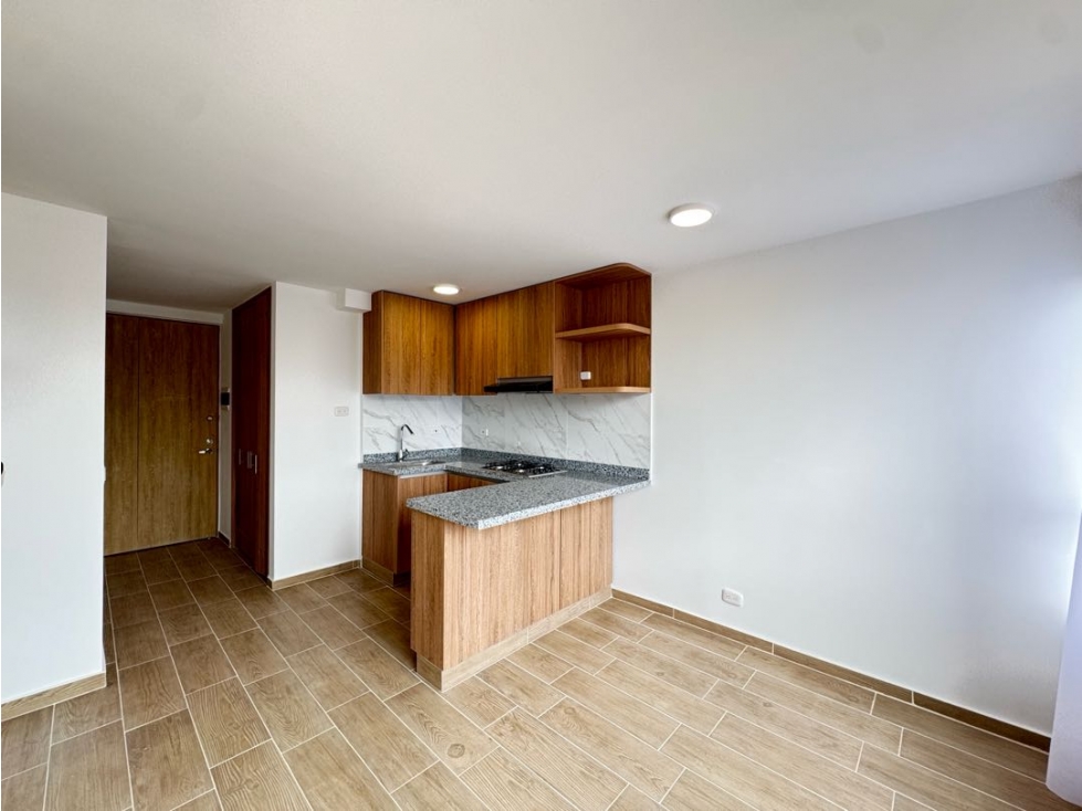 Apartamento en arriendo en Tramonte Living (Cll 187 con Boyaca) — foto 3