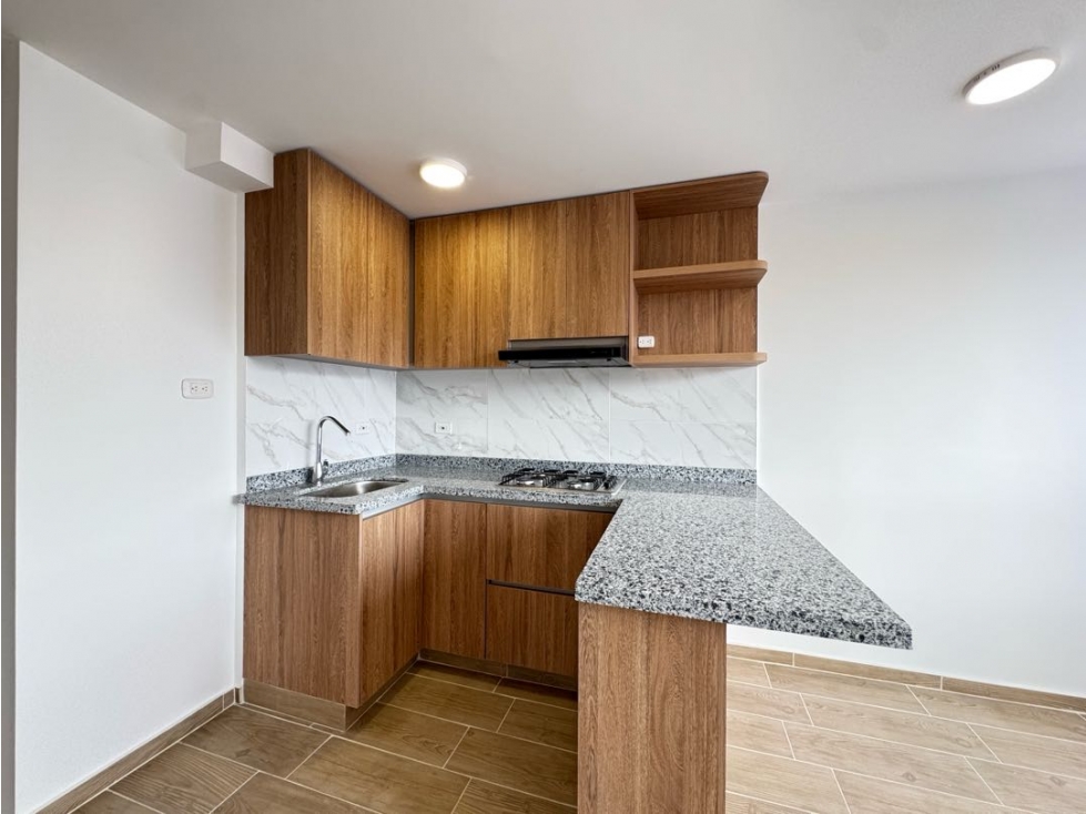 Apartamento en arriendo en Tramonte Living (Cll 187 con Boyaca) — foto 4
