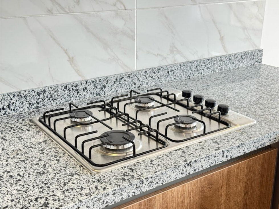Apartamento en arriendo en Tramonte Living (Cll 187 con Boyaca) — foto 5