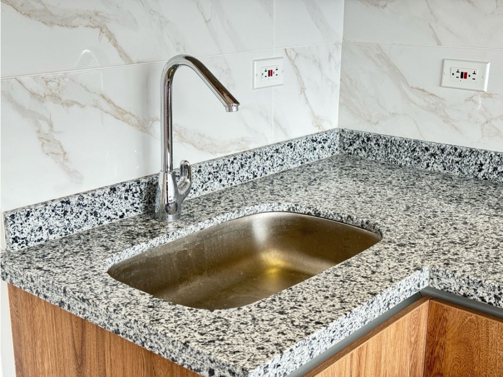 Apartamento en arriendo en Tramonte Living (Cll 187 con Boyaca) — foto 6