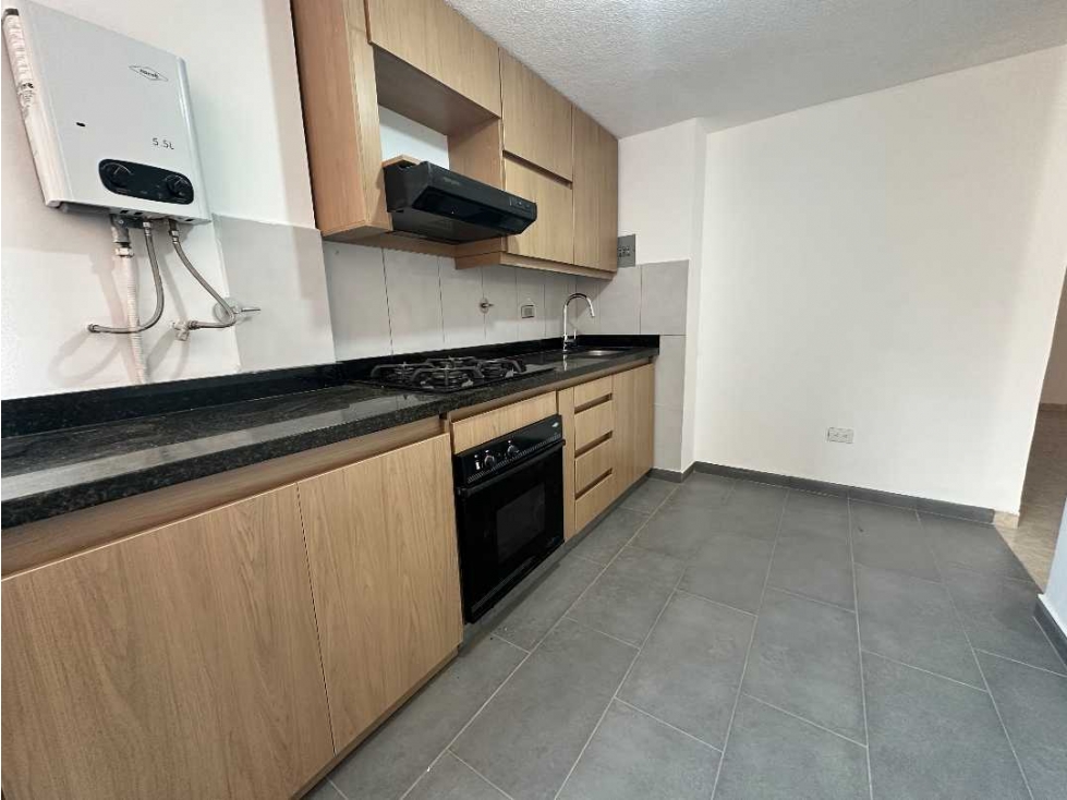 Apartamento en arriendo en uribe angel envigado — foto 2