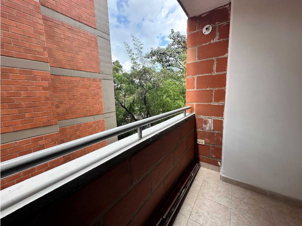Apartamento en arriendo en uribe angel envigado — foto 3