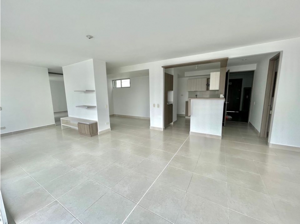 Apartamento en arriendo en Valle del Lili- Cali Tenerife — foto 2