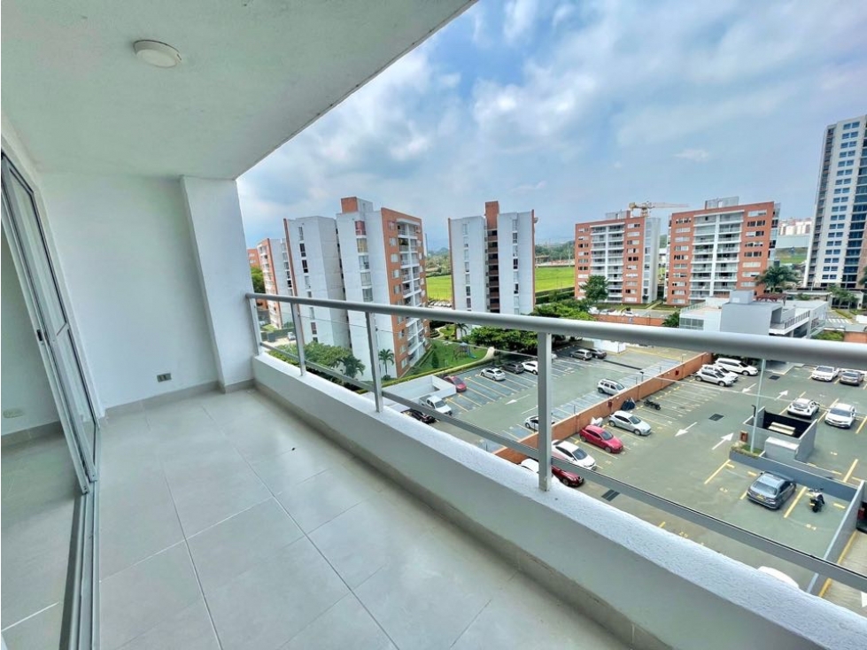 Apartamento en arriendo en Valle del Lili- Cali Tenerife — foto 4