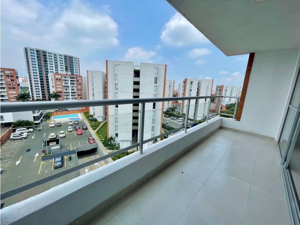 Apartamento en arriendo en Valle del Lili- Cali Tenerife — foto 5