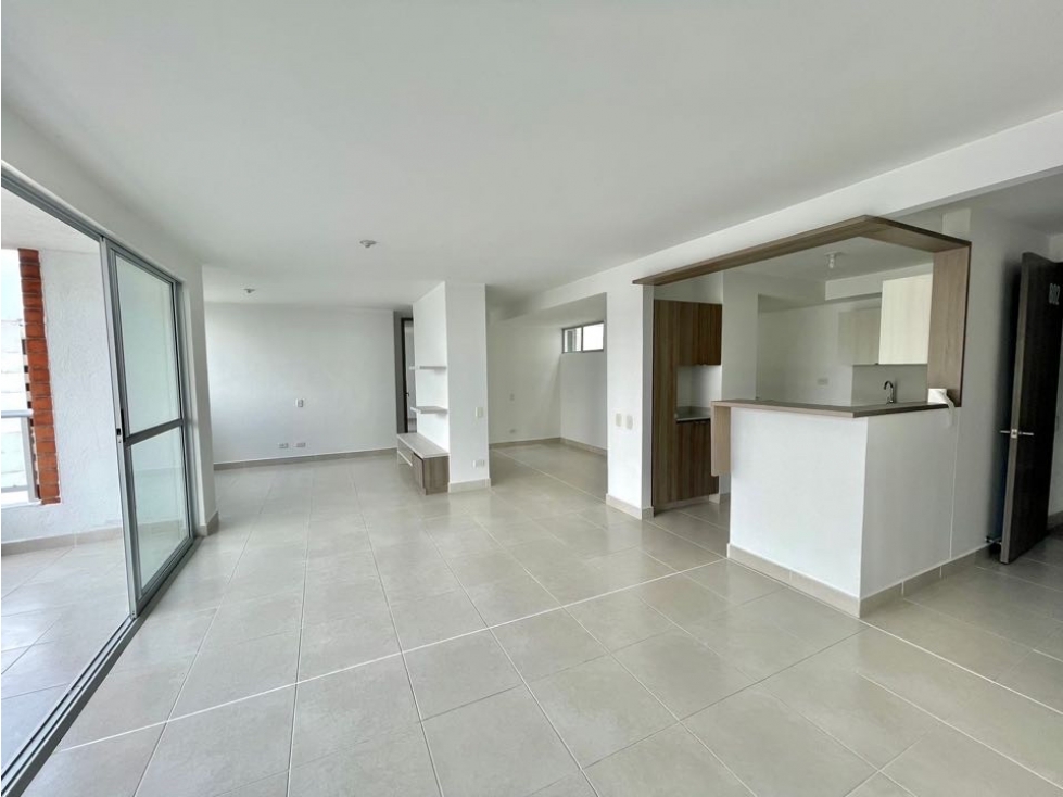 Apartamento en arriendo en Valle del Lili- Cali Tenerife — foto 6