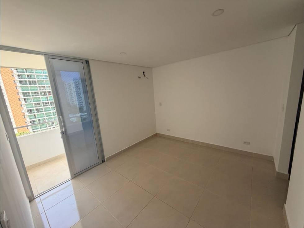 Apartamento en arriendo en Villa Campestre — foto 6