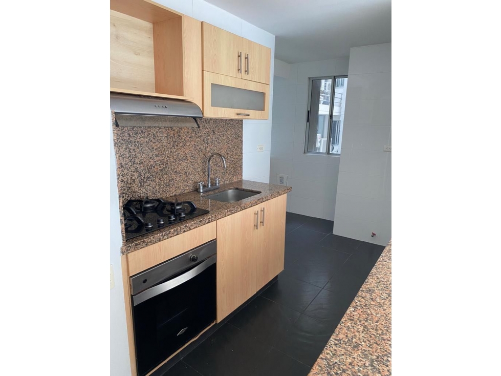 Apartamento en venta para inversión en villa Carolina — foto 2