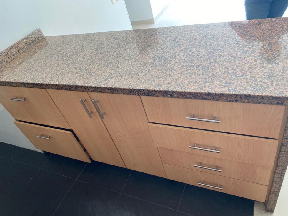 Apartamento en venta para inversión en villa Carolina — foto 3