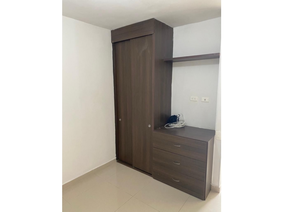 Apartamento en venta para inversión en villa Carolina — foto 5