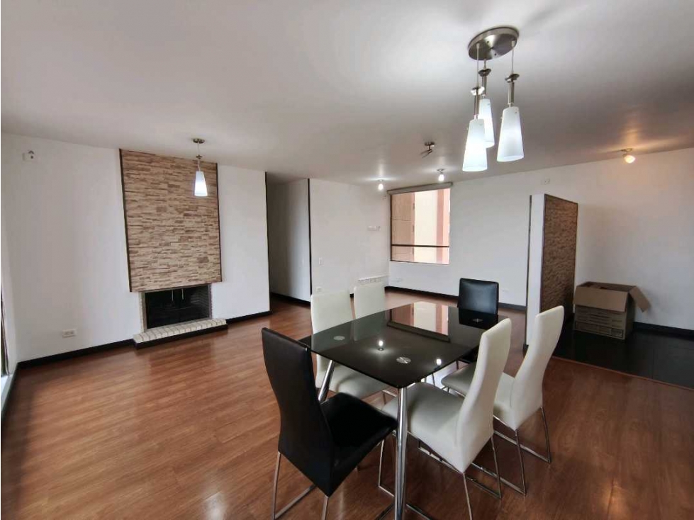Apartamento en arriendo en Altos de la Pradera - Villas de Aranjuez — foto 2