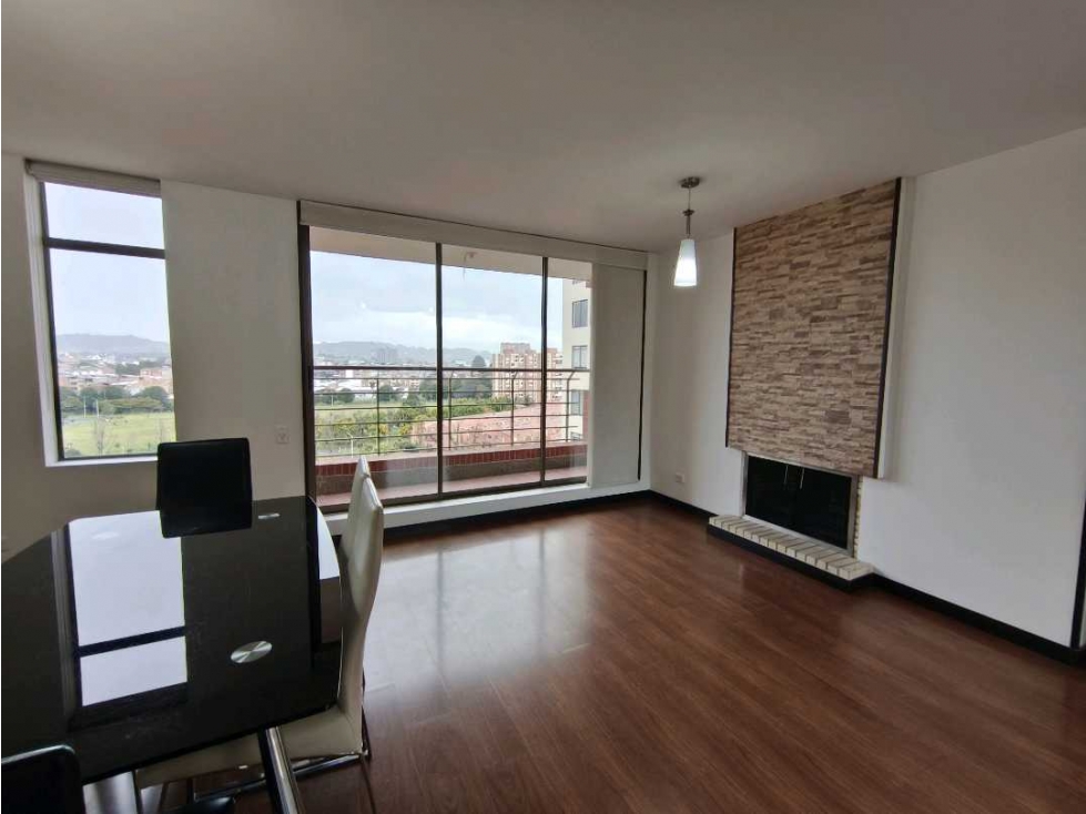 Apartamento en arriendo en Altos de la Pradera - Villas de Aranjuez — foto 5