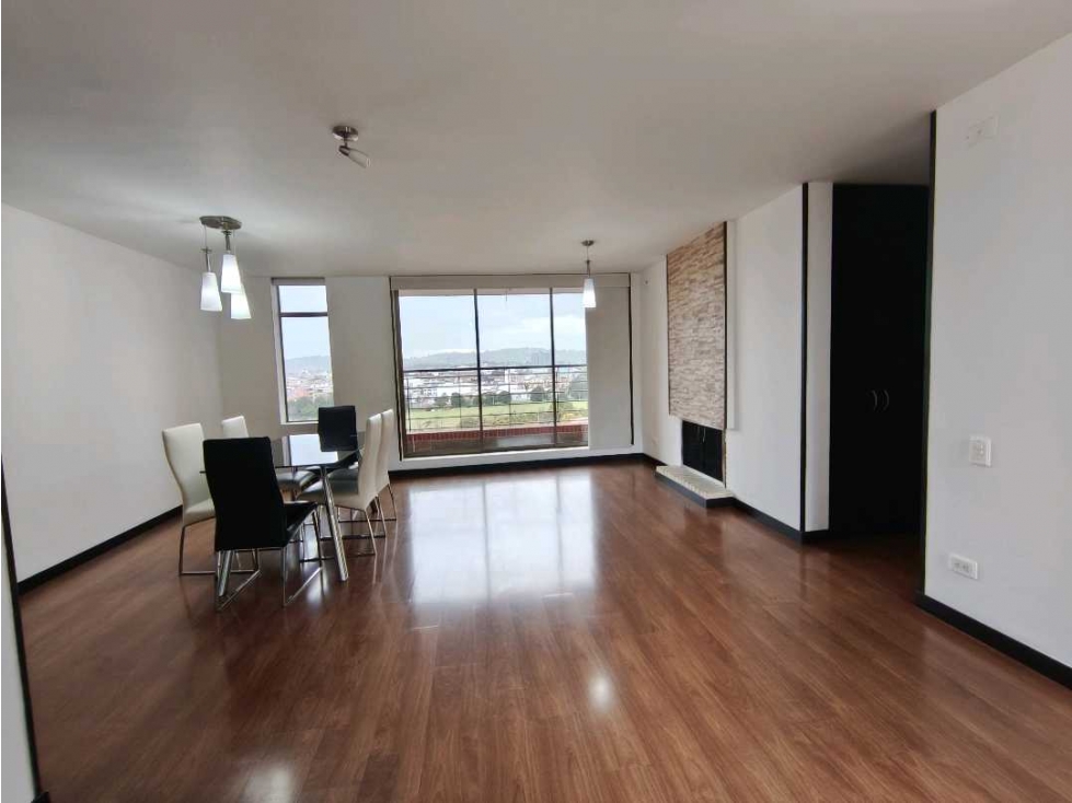 Apartamento en arriendo en Altos de la Pradera - Villas de Aranjuez — foto 3