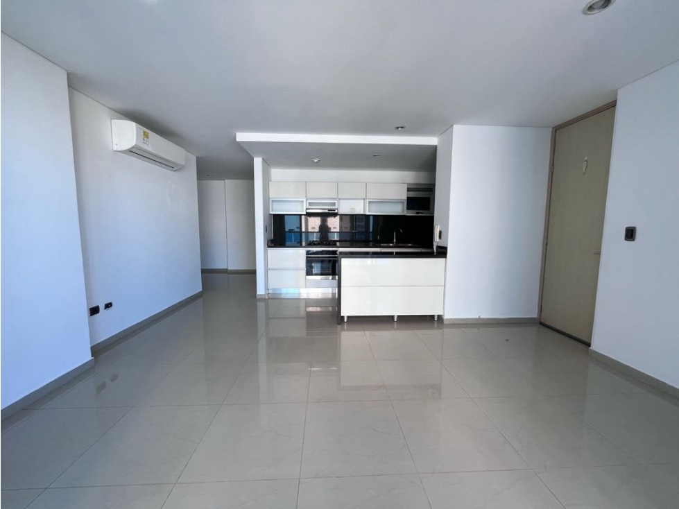 Apartamento en Arriendo en Villa Campestre