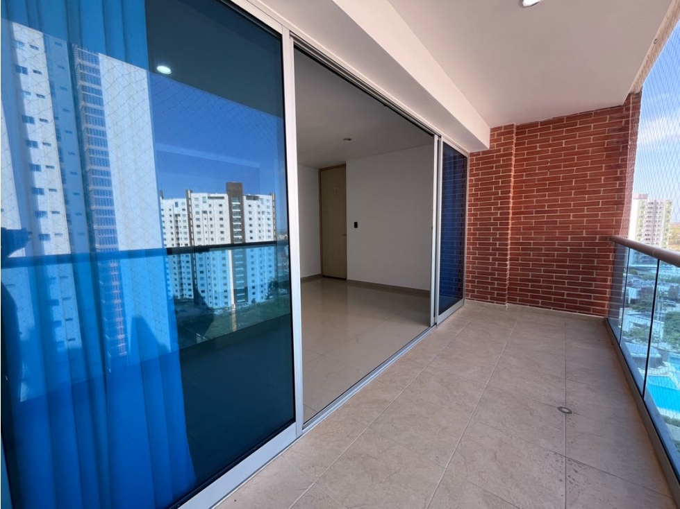Apartamento en Arriendo en Villa Campestre — foto 2