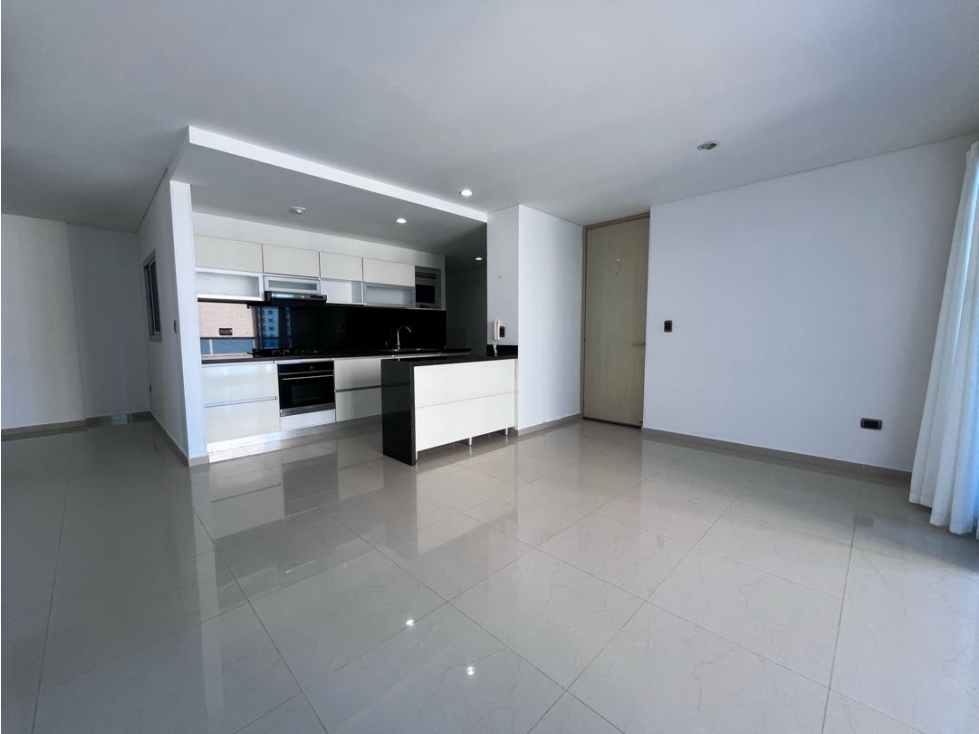 Apartamento en Arriendo en Villa Campestre — foto 3