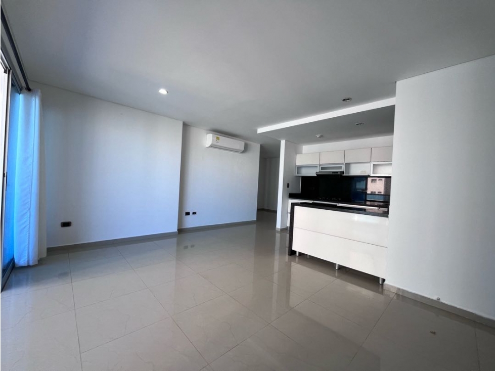 Apartamento en Arriendo en Villa Campestre — foto 4
