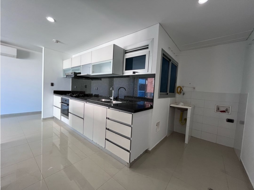 Apartamento en Arriendo en Villa Campestre — foto 5