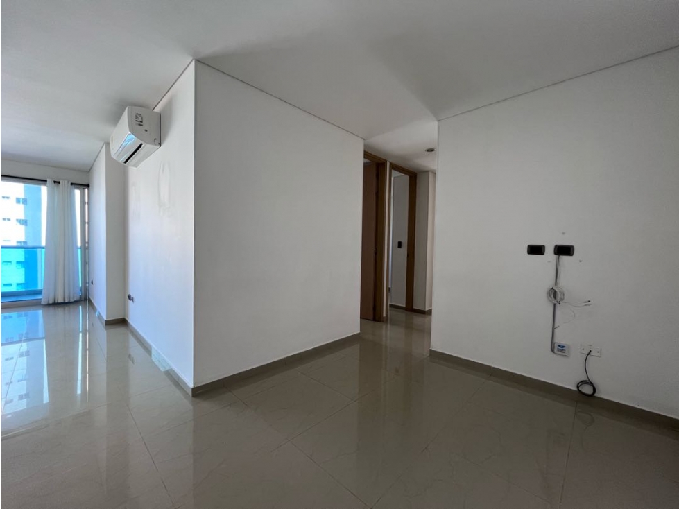 Apartamento en Arriendo en Villa Campestre — foto 6