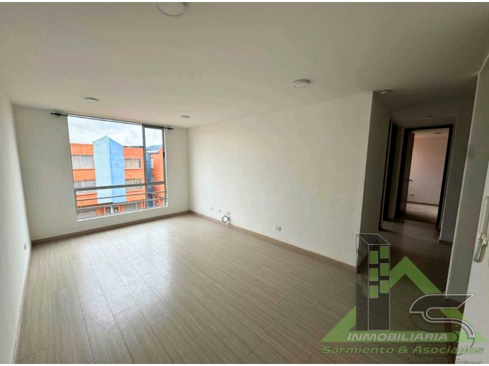 Apartamento en arriendo en Villa María en el conjunto de Antara 2