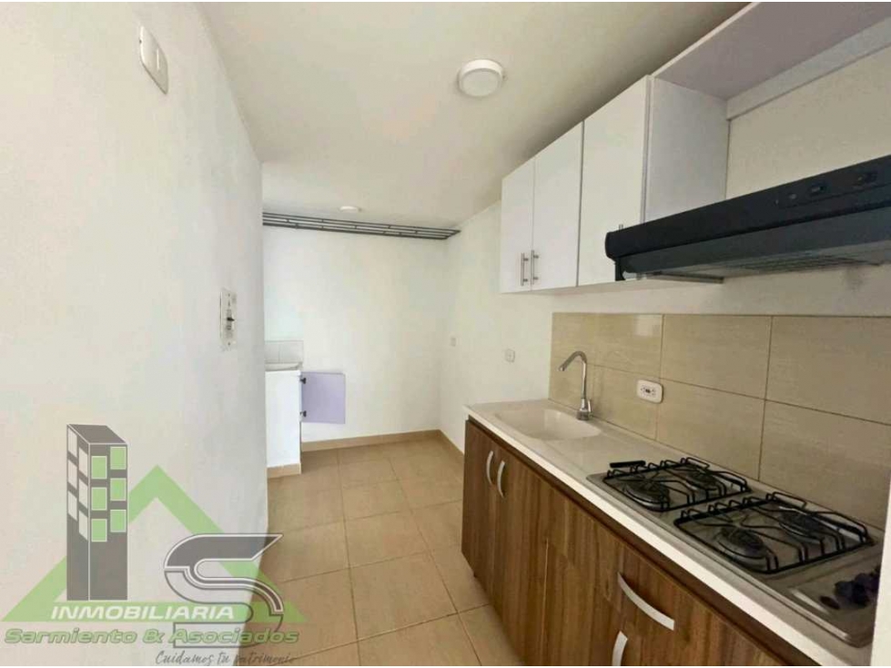 Apartamento en arriendo en Villa María en el conjunto de Antara 2 — foto 2