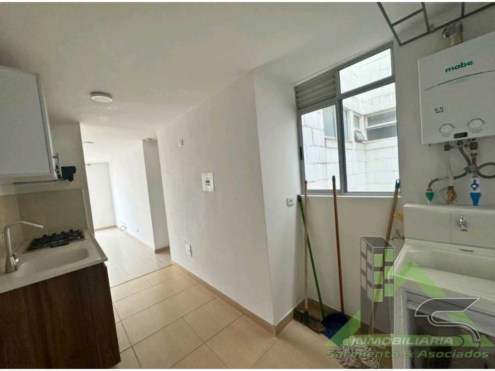 Apartamento en arriendo en Villa María en el conjunto de Antara 2 — foto 3
