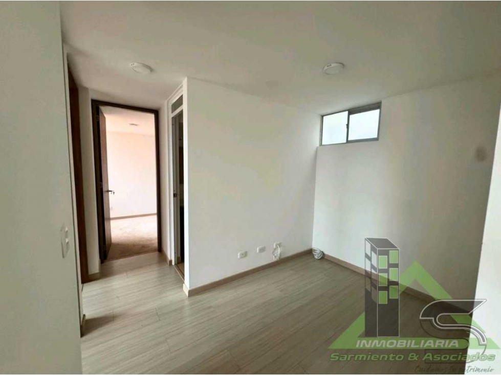 Apartamento en arriendo en Villa María en el conjunto de Antara 2 — foto 4