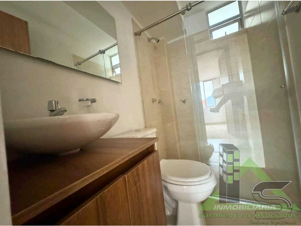 Apartamento en arriendo en Villa María en el conjunto de Antara 2 — foto 5