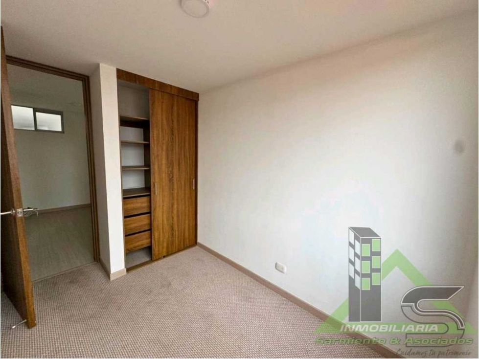 Apartamento en arriendo en Villa María en el conjunto de Antara 2 — foto 6