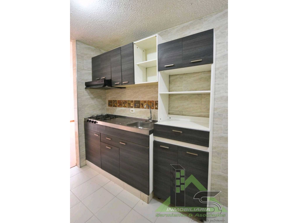 Apartamento en arriendo en Villa María!!