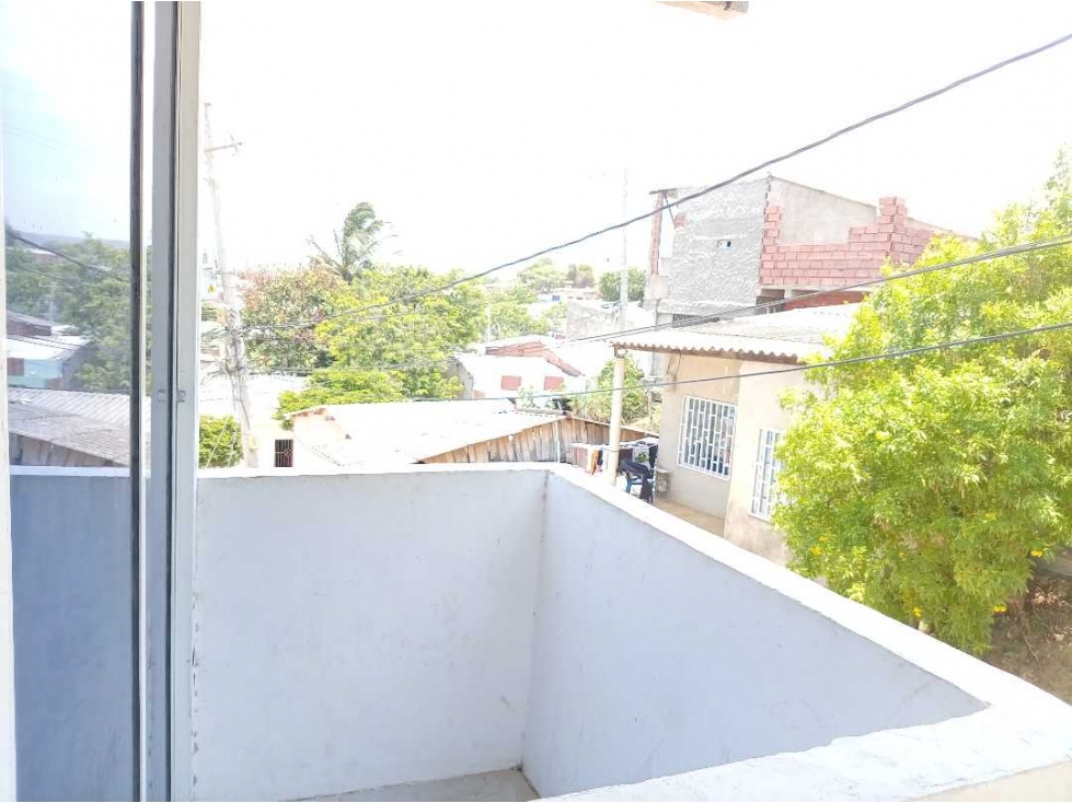 APARTAMENTO EN ARRIENDO EN VILLA ROSARIO PUERTO COLOMBIA ATLÁNTICO